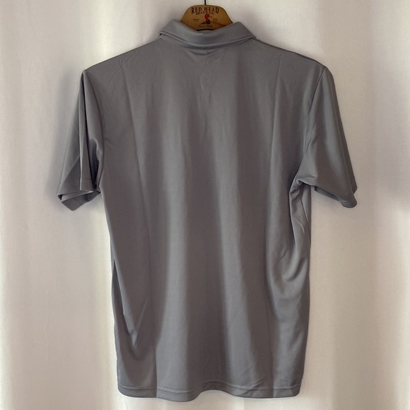 Squatters Beer Golf Polo - Picture 4 of 6